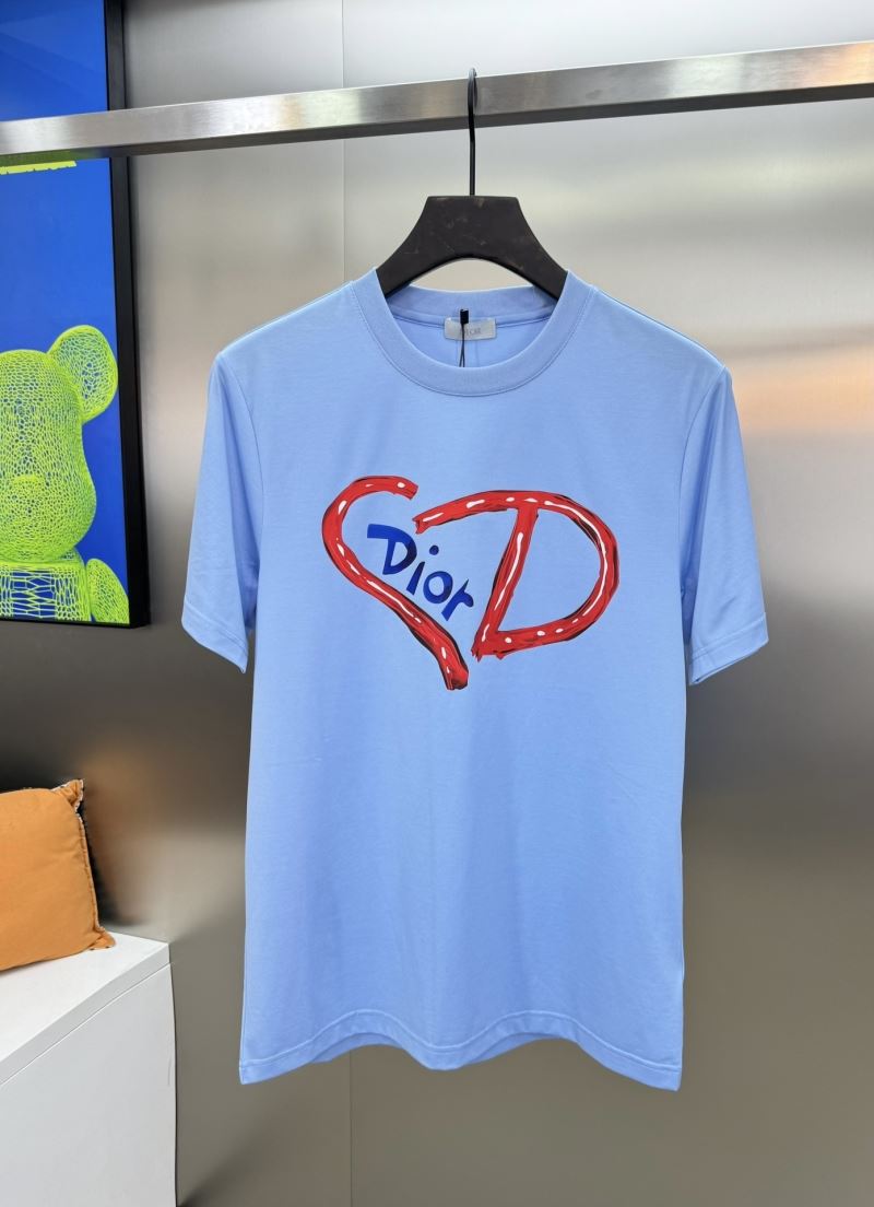 Christian Dior T-Shirts